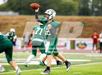 Thumbnail 2 in Newport Central Catholic @ Bishop Brossart photogallery.