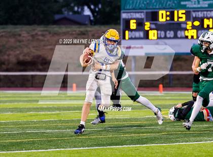 Thumbnail 3 in Newport Central Catholic @ Bishop Brossart photogallery.