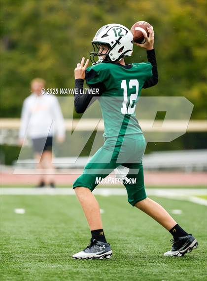 Thumbnail 3 in Newport Central Catholic @ Bishop Brossart photogallery.
