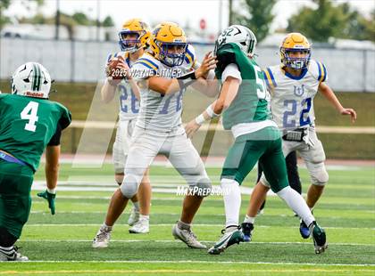 Thumbnail 3 in Newport Central Catholic @ Bishop Brossart photogallery.