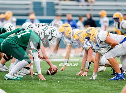 Thumbnail 1 in Newport Central Catholic @ Bishop Brossart photogallery.