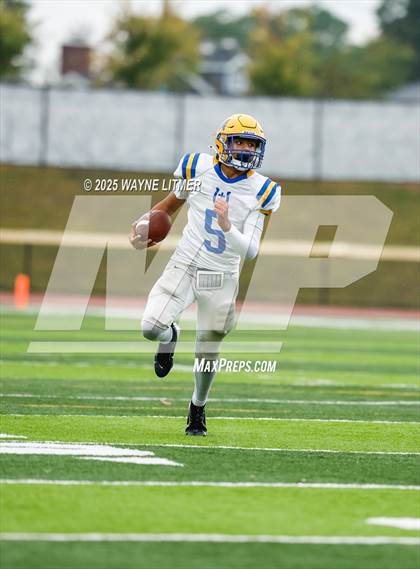 Thumbnail 2 in Newport Central Catholic @ Bishop Brossart photogallery.