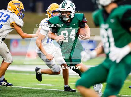 Thumbnail 2 in Newport Central Catholic @ Bishop Brossart photogallery.