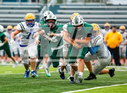 Thumbnail 2 in Newport Central Catholic @ Bishop Brossart photogallery.