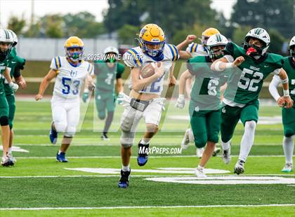 Thumbnail 3 in Newport Central Catholic @ Bishop Brossart photogallery.