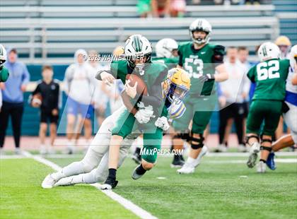 Thumbnail 2 in Newport Central Catholic @ Bishop Brossart photogallery.