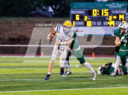 Thumbnail 2 in Newport Central Catholic @ Bishop Brossart photogallery.