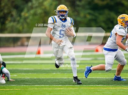 Thumbnail 2 in Newport Central Catholic @ Bishop Brossart photogallery.