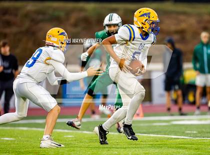 Thumbnail 2 in Newport Central Catholic @ Bishop Brossart photogallery.