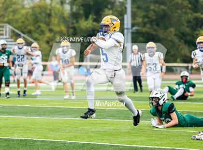 Thumbnail 1 in Newport Central Catholic @ Bishop Brossart photogallery.