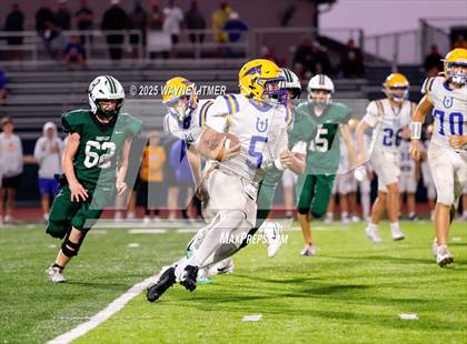 Thumbnail 3 in Newport Central Catholic @ Bishop Brossart photogallery.