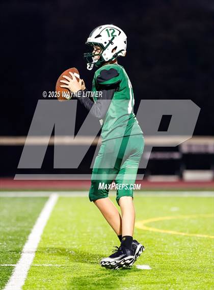 Thumbnail 3 in Newport Central Catholic @ Bishop Brossart photogallery.