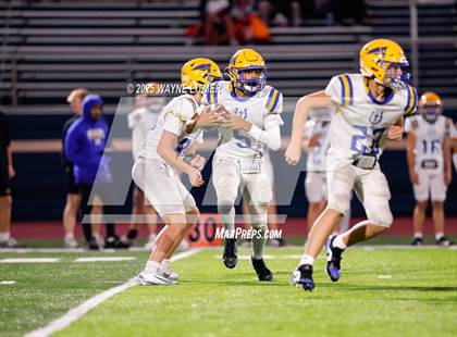 Thumbnail 1 in Newport Central Catholic @ Bishop Brossart photogallery.