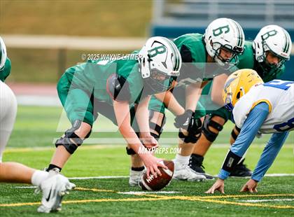 Thumbnail 2 in Newport Central Catholic @ Bishop Brossart photogallery.