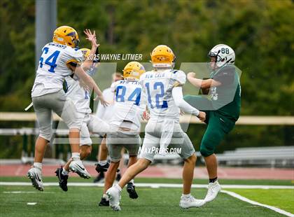 Thumbnail 3 in Newport Central Catholic @ Bishop Brossart photogallery.