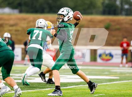 Thumbnail 1 in Newport Central Catholic @ Bishop Brossart photogallery.