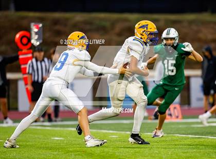 Thumbnail 3 in Newport Central Catholic @ Bishop Brossart photogallery.