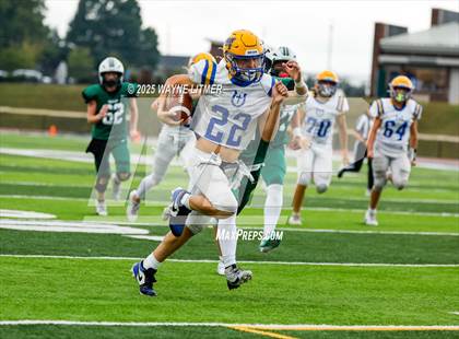 Thumbnail 1 in Newport Central Catholic @ Bishop Brossart photogallery.