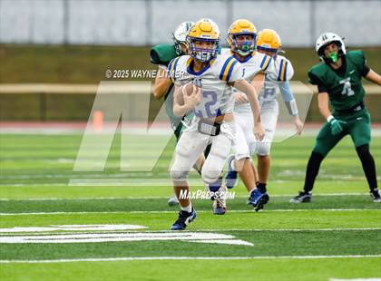Thumbnail 1 in Newport Central Catholic @ Bishop Brossart photogallery.