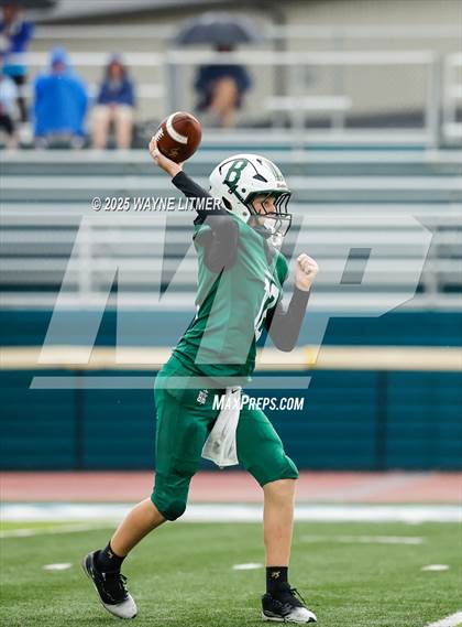 Thumbnail 1 in Newport Central Catholic @ Bishop Brossart photogallery.