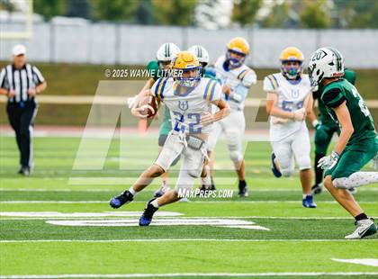 Thumbnail 2 in Newport Central Catholic @ Bishop Brossart photogallery.