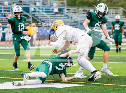 Thumbnail 2 in Newport Central Catholic @ Bishop Brossart photogallery.