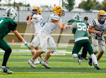 Thumbnail 1 in Newport Central Catholic @ Bishop Brossart photogallery.