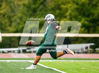 Thumbnail 1 in Newport Central Catholic @ Bishop Brossart photogallery.