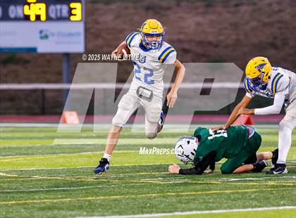 Thumbnail 1 in Newport Central Catholic @ Bishop Brossart photogallery.