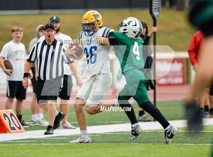 Thumbnail 3 in Newport Central Catholic @ Bishop Brossart photogallery.