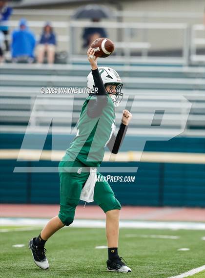 Thumbnail 3 in Newport Central Catholic @ Bishop Brossart photogallery.