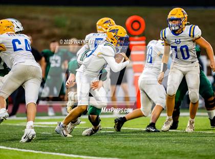 Thumbnail 2 in Newport Central Catholic @ Bishop Brossart photogallery.