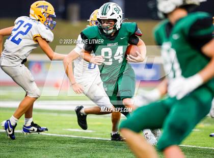 Thumbnail 3 in Newport Central Catholic @ Bishop Brossart photogallery.