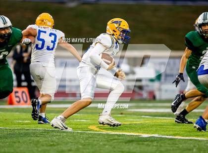 Thumbnail 1 in Newport Central Catholic @ Bishop Brossart photogallery.