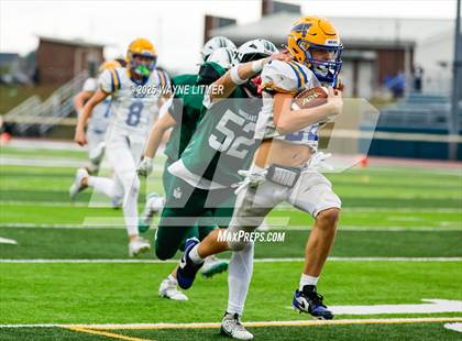 Thumbnail 2 in Newport Central Catholic @ Bishop Brossart photogallery.