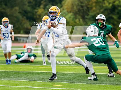 Thumbnail 3 in Newport Central Catholic @ Bishop Brossart photogallery.