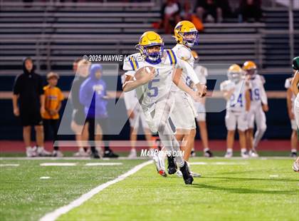 Thumbnail 1 in Newport Central Catholic @ Bishop Brossart photogallery.