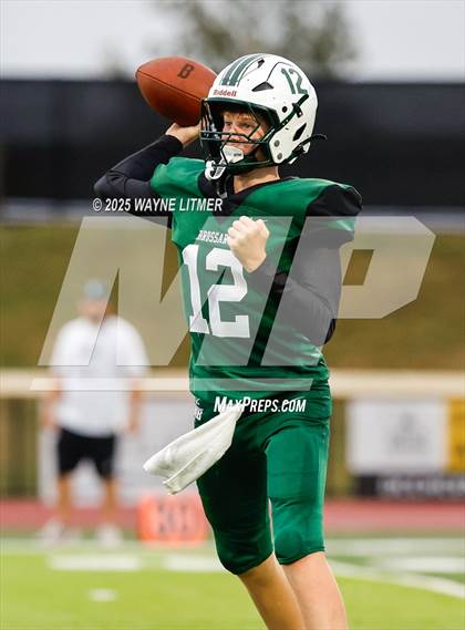 Thumbnail 1 in Newport Central Catholic @ Bishop Brossart photogallery.