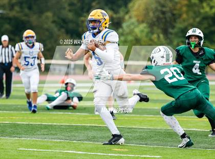 Thumbnail 3 in Newport Central Catholic @ Bishop Brossart photogallery.