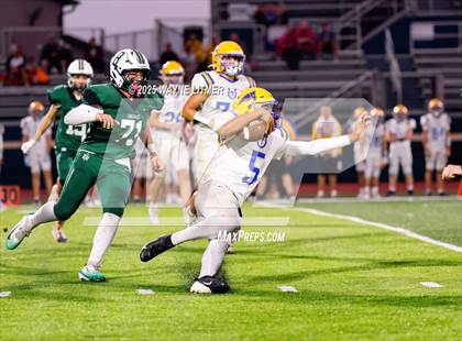 Thumbnail 2 in Newport Central Catholic @ Bishop Brossart photogallery.