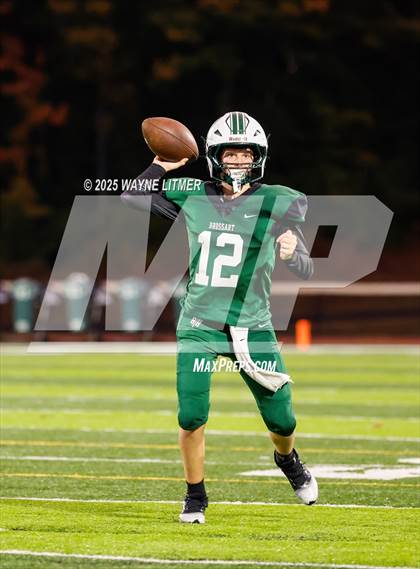 Thumbnail 2 in Newport Central Catholic @ Bishop Brossart photogallery.
