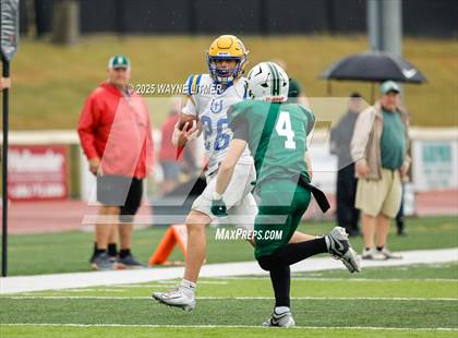 Thumbnail 2 in Newport Central Catholic @ Bishop Brossart photogallery.