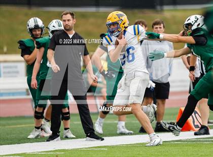 Thumbnail 2 in Newport Central Catholic @ Bishop Brossart photogallery.