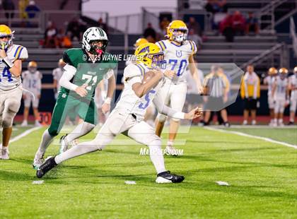 Thumbnail 1 in Newport Central Catholic @ Bishop Brossart photogallery.