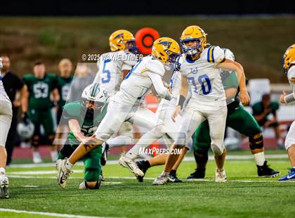 Thumbnail 3 in Newport Central Catholic @ Bishop Brossart photogallery.