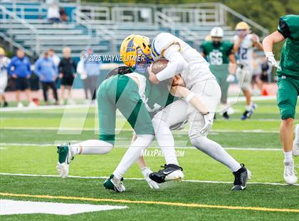 Thumbnail 3 in Newport Central Catholic @ Bishop Brossart photogallery.