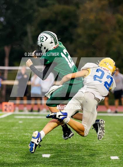Thumbnail 1 in Newport Central Catholic @ Bishop Brossart photogallery.