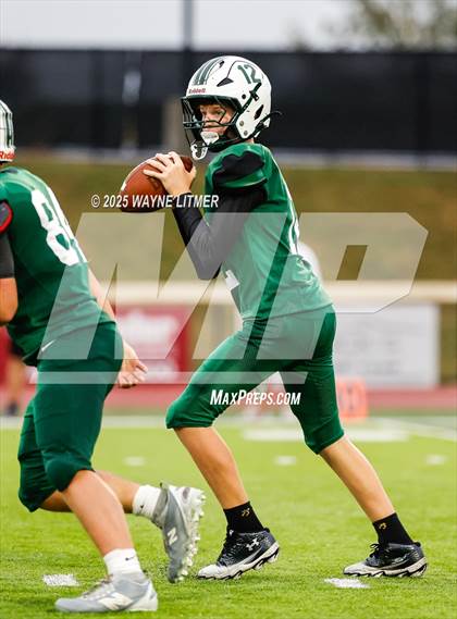 Thumbnail 3 in Newport Central Catholic @ Bishop Brossart photogallery.