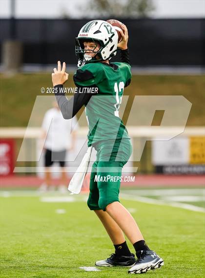 Thumbnail 2 in Newport Central Catholic @ Bishop Brossart photogallery.