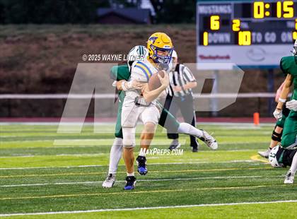 Thumbnail 1 in Newport Central Catholic @ Bishop Brossart photogallery.